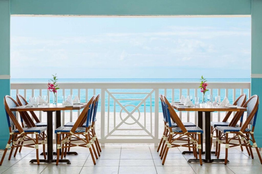 Southernmost Beach Resort