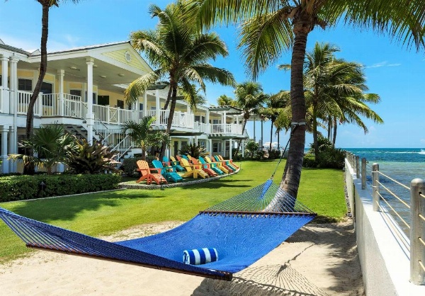 Southernmost Beach Resort image 1