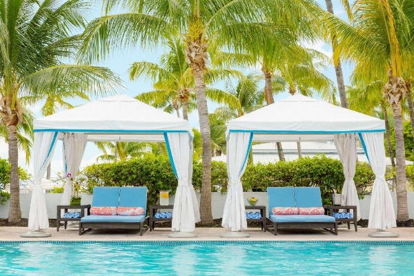 Southernmost Beach Resort image 12