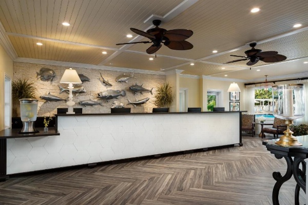 Southernmost Beach Resort image 14