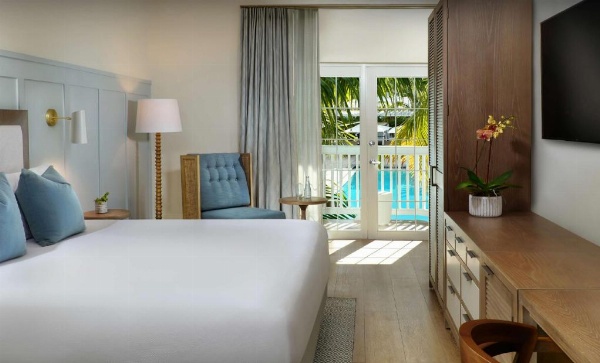 Southernmost Beach Resort image 21