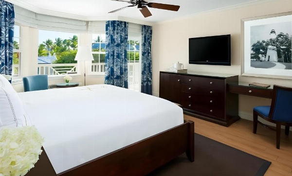 Southernmost Beach Resort image 25