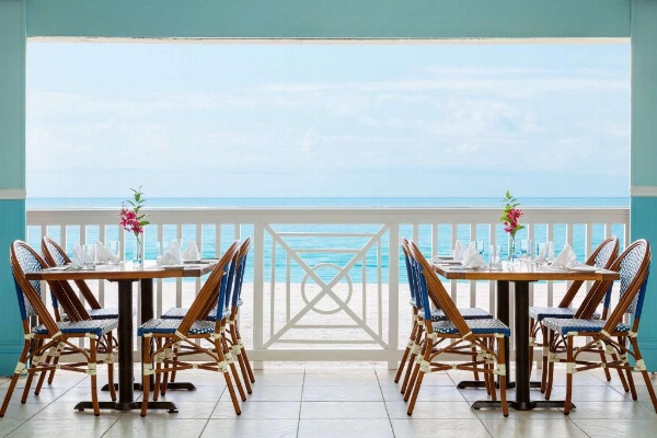 Southernmost Beach Resort image 4