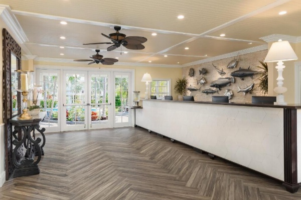 Southernmost Beach Resort image 5